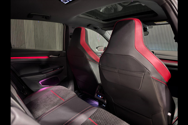 Volkswagen Golf 2.0 TSI GTI CLUBSPORT '45 Jahre' UNIEK | NIEUWSTAAT | VOL!