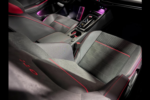 Volkswagen Golf 2.0 TSI GTI CLUBSPORT '45 Jahre' UNIEK | NIEUWSTAAT | VOL!