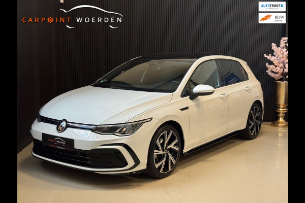 Volkswagen Golf 1.5 TSI R-Line | PANORAMA | CAMERA | LAGE KM!