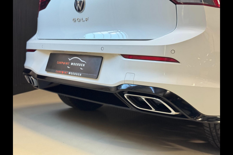 Volkswagen Golf 1.5 TSI R-Line | PANORAMA | CAMERA | LAGE KM!