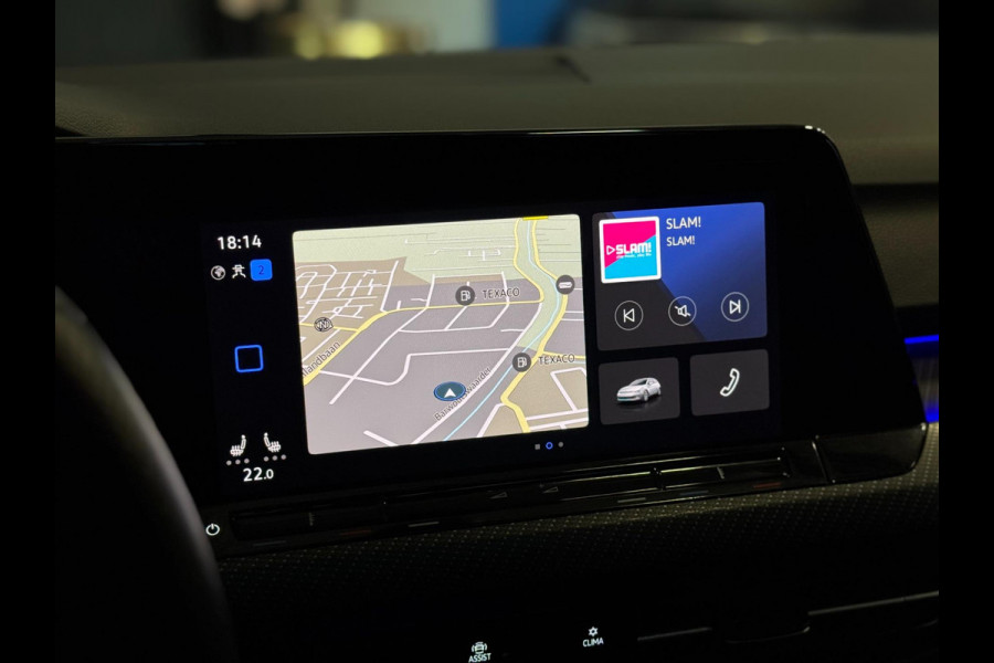 Volkswagen Golf 1.5 TSI R-Line | PANORAMA | CAMERA | LAGE KM!