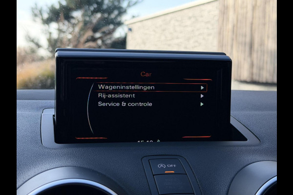 Audi A1 Sportback 1.0 TFSI Adrenalin Handgeschakeld | S-line exterieur | Airconditioning | Cruise control | Navigatie voorbereiding | Pi