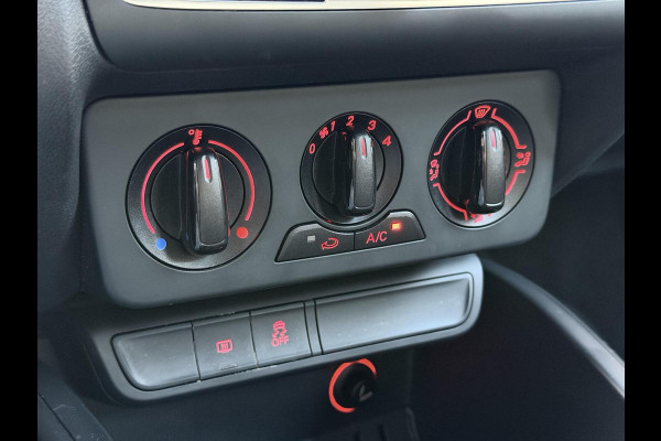 Audi A1 Sportback 1.0 TFSI Adrenalin Handgeschakeld | S-line exterieur | Airconditioning | Cruise control | Navigatie voorbereiding | Pi
