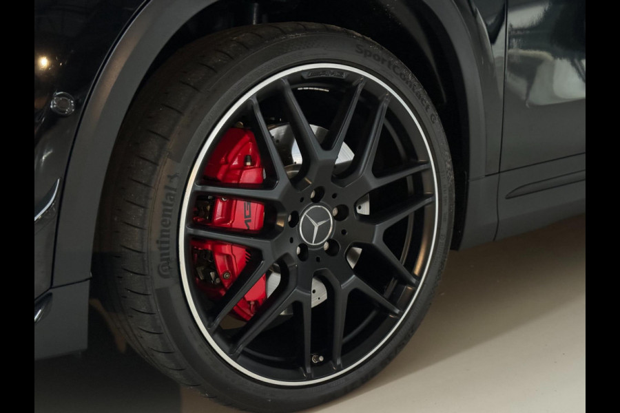 Mercedes-Benz GLA 45 S AMG 4MATIC+ | PANO | SCHAALSTOELEN | SFEERVERL. | BOMVOL!