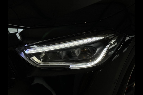 Mercedes-Benz GLA 45 S AMG 4MATIC+ | PANO | SCHAALSTOELEN | SFEERVERL. | BOMVOL!