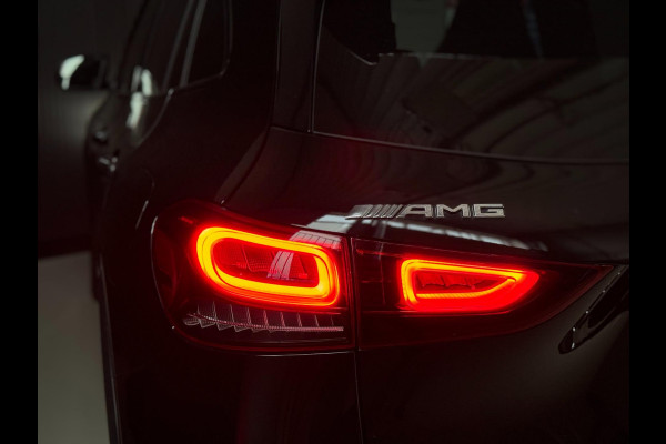 Mercedes-Benz GLA 45 S AMG 4MATIC+ | PANO | SCHAALSTOELEN | SFEERVERL. | BOMVOL!