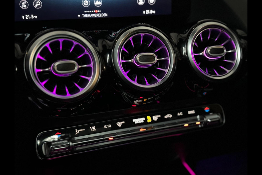 Mercedes-Benz GLA 45 S AMG 4MATIC+ | PANO | SCHAALSTOELEN | SFEERVERL. | BOMVOL!