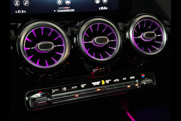 Mercedes-Benz GLA 45 S AMG 4MATIC+ | PANO | SCHAALSTOELEN | SFEERVERL. | BOMVOL!