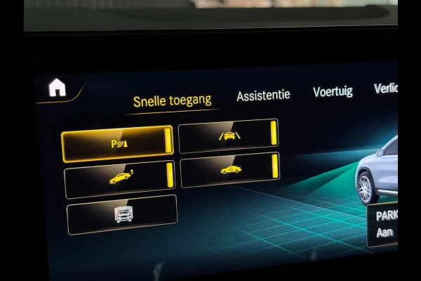 Mercedes-Benz GLA 45 S AMG 4MATIC+ | PANO | SCHAALSTOELEN | SFEERVERL. | BOMVOL!