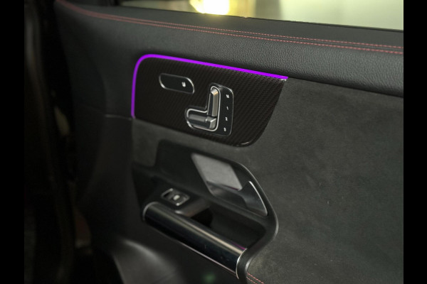 Mercedes-Benz GLA 45 S AMG 4MATIC+ | PANO | SCHAALSTOELEN | SFEERVERL. | BOMVOL!