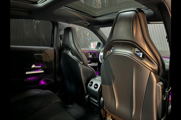 Mercedes-Benz GLA 45 S AMG 4MATIC+ | PANO | SCHAALSTOELEN | SFEERVERL. | BOMVOL!