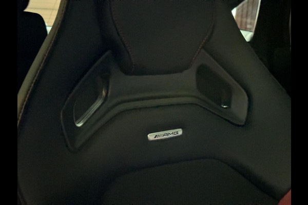 Mercedes-Benz GLA 45 S AMG 4MATIC+ | PANO | SCHAALSTOELEN | SFEERVERL. | BOMVOL!