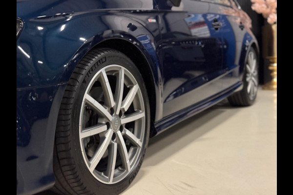 Audi A3 SPORTBACK 40 TFSI S-LINE | VIRTUAL | B&O | KEYLESS | LEDER