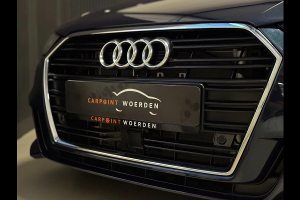 Audi A3 SPORTBACK 40 TFSI S-LINE | VIRTUAL | B&O | KEYLESS | LEDER