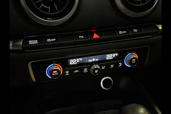 Audi A3 SPORTBACK 40 TFSI S-LINE | VIRTUAL | B&O | KEYLESS | LEDER