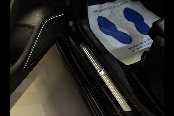 Audi A3 SPORTBACK 40 TFSI S-LINE | VIRTUAL | B&O | KEYLESS | LEDER