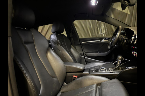 Audi A3 SPORTBACK 40 TFSI S-LINE | VIRTUAL | B&O | KEYLESS | LEDER