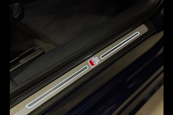 Audi A3 SPORTBACK 40 TFSI S-LINE | VIRTUAL | B&O | KEYLESS | LEDER