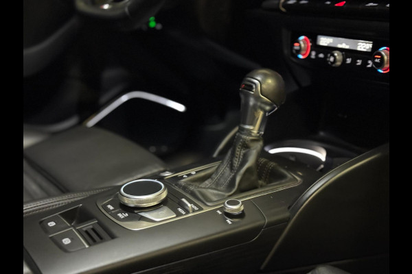 Audi A3 SPORTBACK 40 TFSI S-LINE | VIRTUAL | B&O | KEYLESS | LEDER