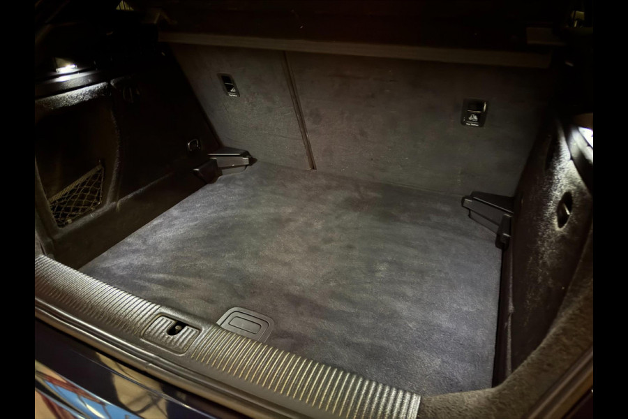 Audi A3 SPORTBACK 40 TFSI S-LINE | VIRTUAL | B&O | KEYLESS | LEDER