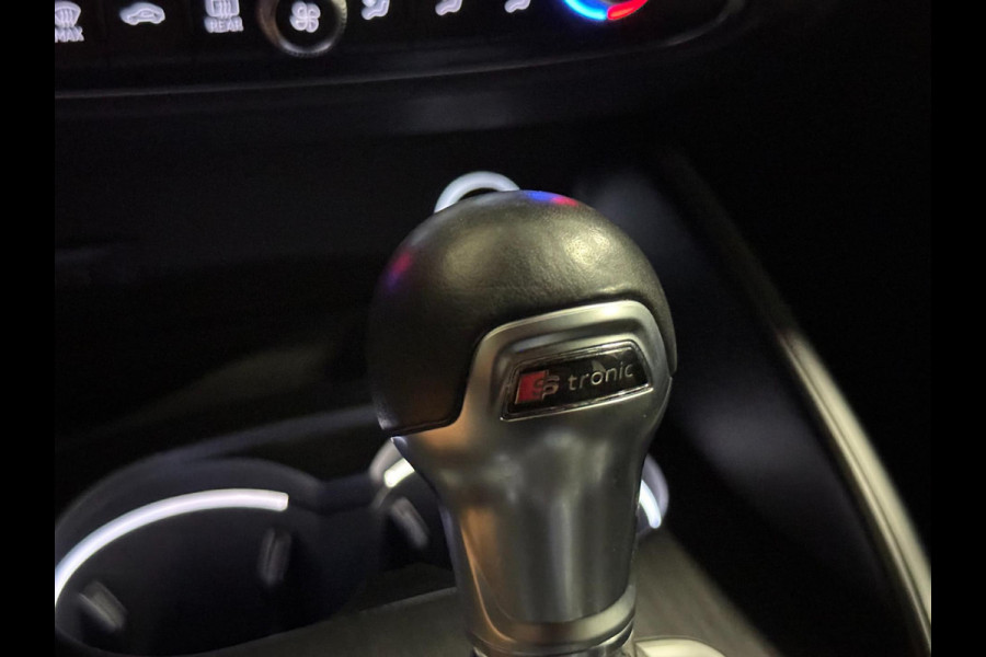 Audi A3 SPORTBACK 40 TFSI S-LINE | VIRTUAL | B&O | KEYLESS | LEDER