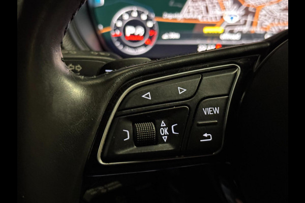 Audi A3 SPORTBACK 40 TFSI S-LINE | VIRTUAL | B&O | KEYLESS | LEDER