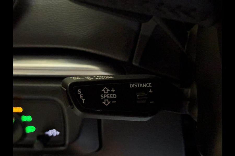 Audi A3 SPORTBACK 40 TFSI S-LINE | VIRTUAL | B&O | KEYLESS | LEDER