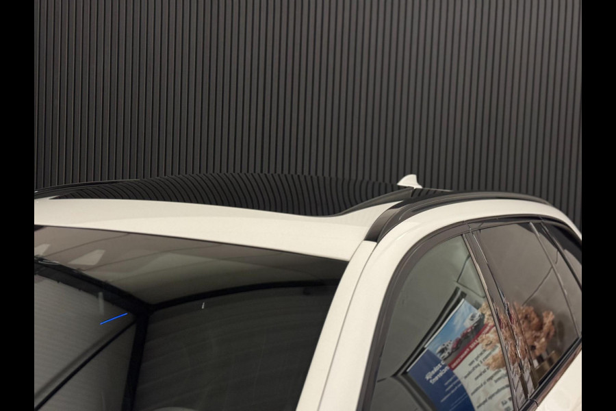 BMW 5 Serie Touring 530i xDrive M Sport | PANO | HUD | LED | SFEERVERLICHTING