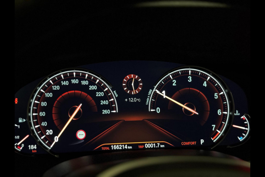 BMW 5 Serie Touring 530i xDrive M Sport | PANO | HUD | LED | SFEERVERLICHTING