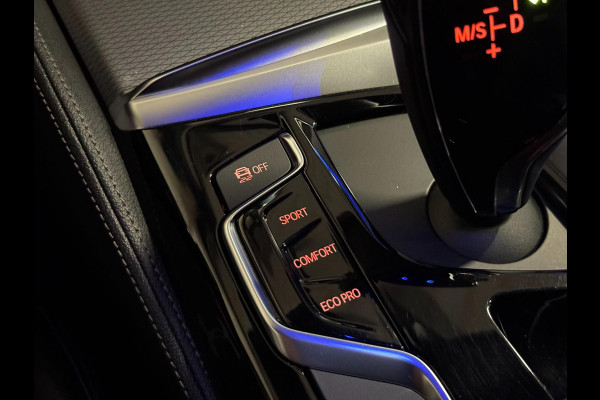 BMW 5 Serie Touring 530i xDrive M Sport | PANO | HUD | LED | SFEERVERLICHTING