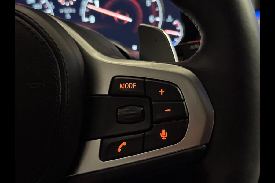 BMW 5 Serie Touring 530i xDrive M Sport | PANO | HUD | LED | SFEERVERLICHTING