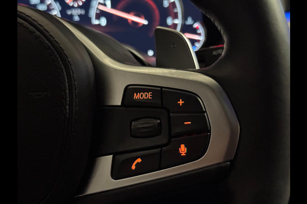 BMW 5 Serie Touring 530i xDrive M Sport | PANO | HUD | LED | SFEERVERLICHTING