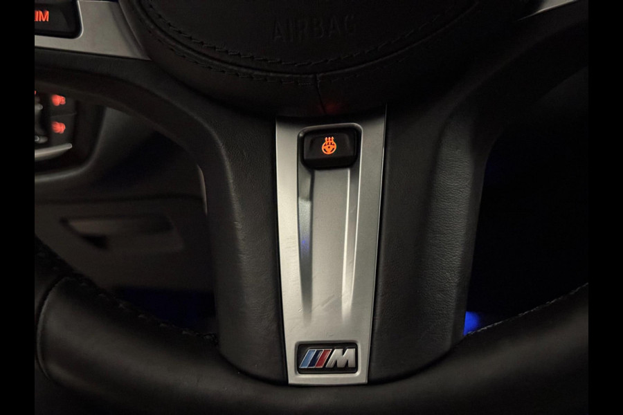 BMW 5 Serie Touring 530i xDrive M Sport | PANO | HUD | LED | SFEERVERLICHTING