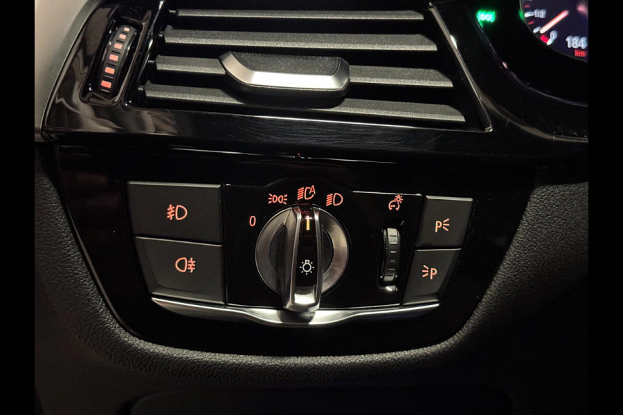 BMW 5 Serie Touring 530i xDrive M Sport | PANO | HUD | LED | SFEERVERLICHTING