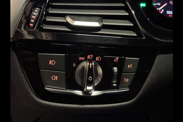 BMW 5 Serie Touring 530i xDrive M Sport | PANO | HUD | LED | SFEERVERLICHTING