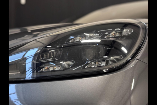 Porsche Cayenne Coupé 3.0 E-Hybrid | ORG. NL | SPORT DESIGN | PANO | TREKHAAK | HUD | SPORT CHRONO | LUCHTVERING