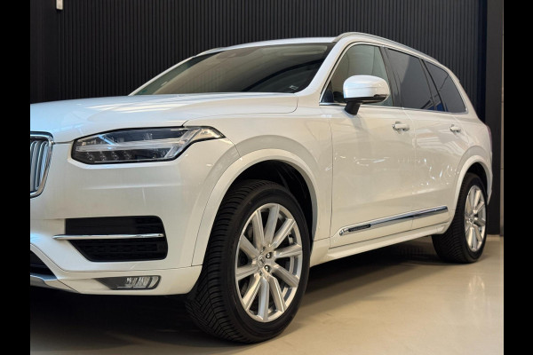 Volvo XC90 2.0 T5 AWD Inscription | PANO | LED | CAMERA | VOL!