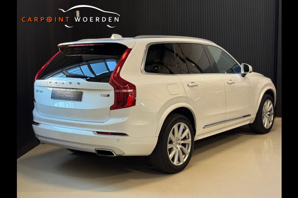 Volvo XC90 2.0 T5 AWD Inscription | PANO | LED | CAMERA | VOL!