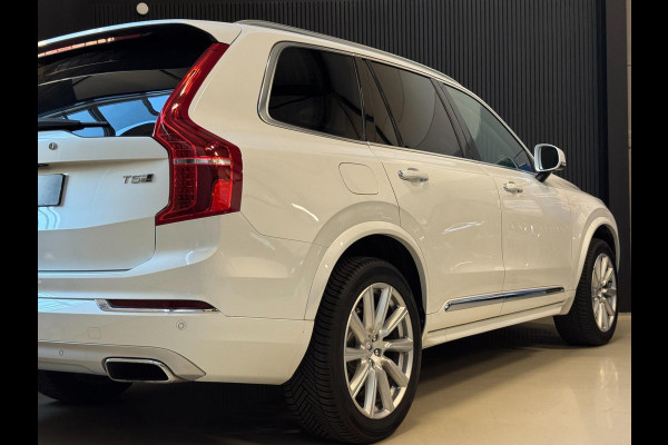 Volvo XC90 2.0 T5 AWD Inscription | PANO | LED | CAMERA | VOL!