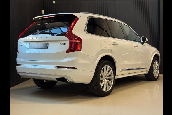 Volvo XC90 2.0 T5 AWD Inscription | PANO | LED | CAMERA | VOL!