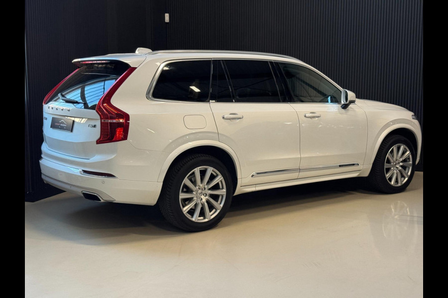 Volvo XC90 2.0 T5 AWD Inscription | PANO | LED | CAMERA | VOL!