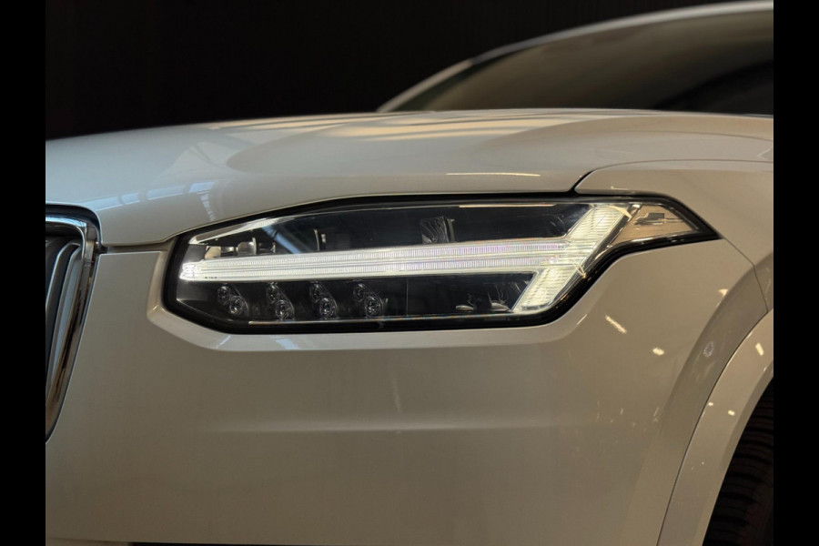 Volvo XC90 2.0 T5 AWD Inscription | PANO | LED | CAMERA | VOL!