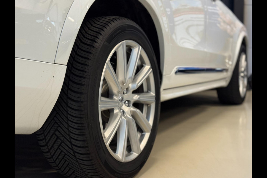 Volvo XC90 2.0 T5 AWD Inscription | PANO | LED | CAMERA | VOL!