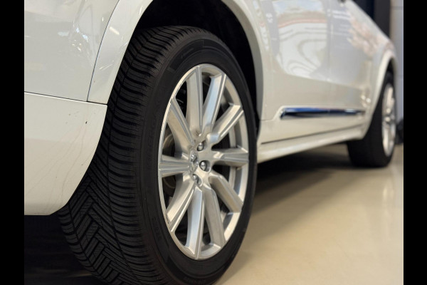 Volvo XC90 2.0 T5 AWD Inscription | PANO | LED | CAMERA | VOL!