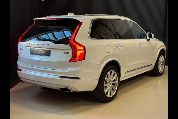 Volvo XC90 2.0 T5 AWD Inscription | PANO | LED | CAMERA | VOL!
