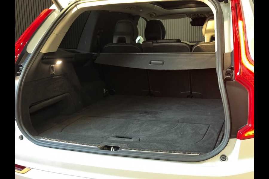 Volvo XC90 2.0 T5 AWD Inscription | PANO | LED | CAMERA | VOL!