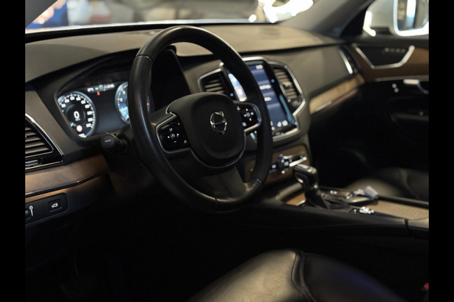 Volvo XC90 2.0 T5 AWD Inscription | PANO | LED | CAMERA | VOL!