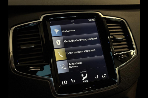 Volvo XC90 2.0 T5 AWD Inscription | PANO | LED | CAMERA | VOL!