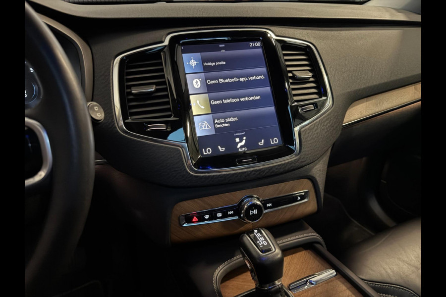 Volvo XC90 2.0 T5 AWD Inscription | PANO | LED | CAMERA | VOL!