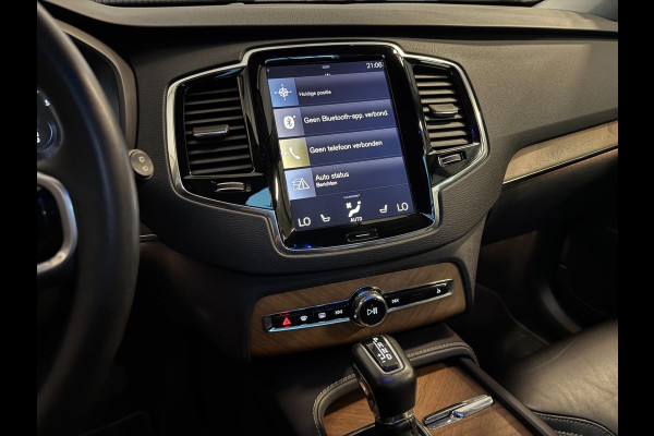 Volvo XC90 2.0 T5 AWD Inscription | PANO | LED | CAMERA | VOL!